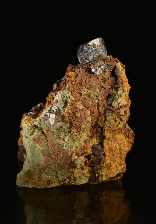 SPERRYLITE (repaired)